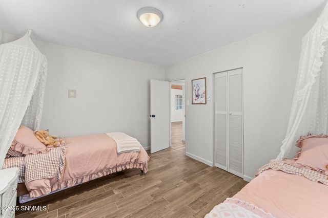 6595 Third Street, Organ, NM 88052