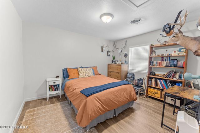 6595 Third Street, Organ, NM 88052