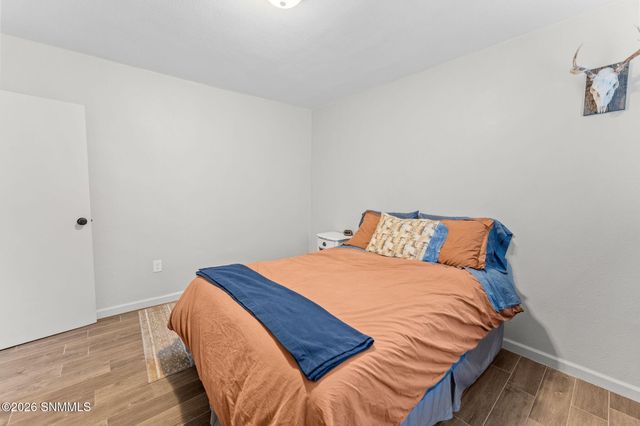 6595 Third Street, Organ, NM 88052