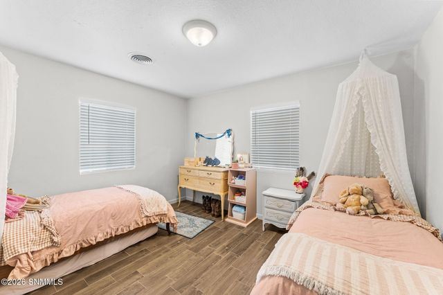 6595 Third Street, Organ, NM 88052