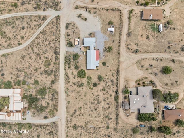 6595 Third Street, Organ, NM 88052