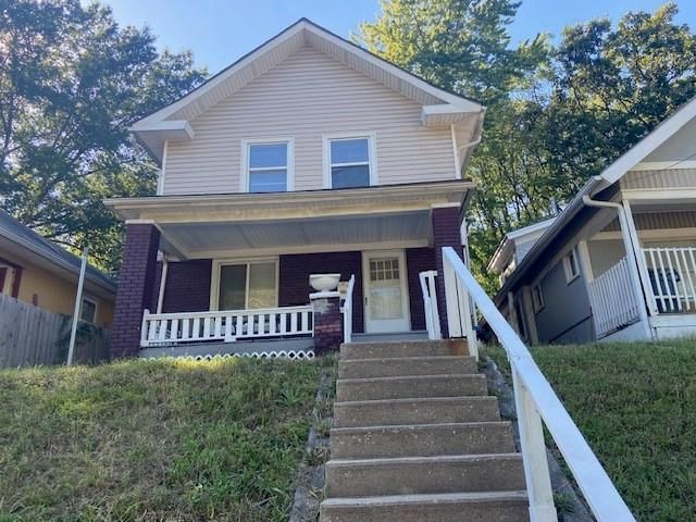 720 Cleveland Avenue, Kansas City, MO 64124