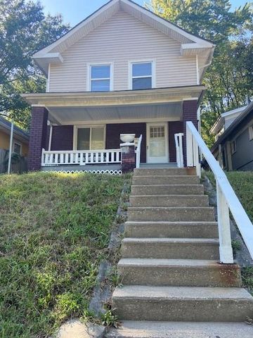 720 Cleveland Avenue, Kansas City, MO 64124