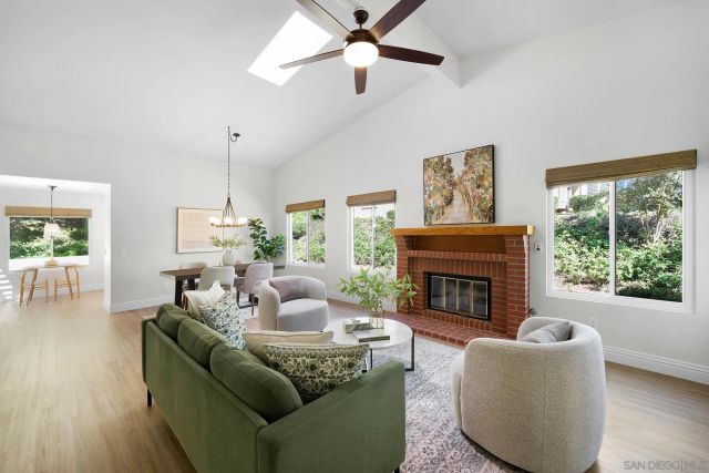 17898 Avenida Cordillera, San Diego, CA 92128