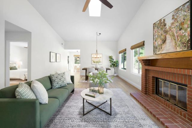 17898 Avenida Cordillera, San Diego, CA 92128
