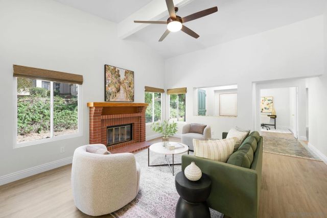 17898 Avenida Cordillera, San Diego, CA 92128