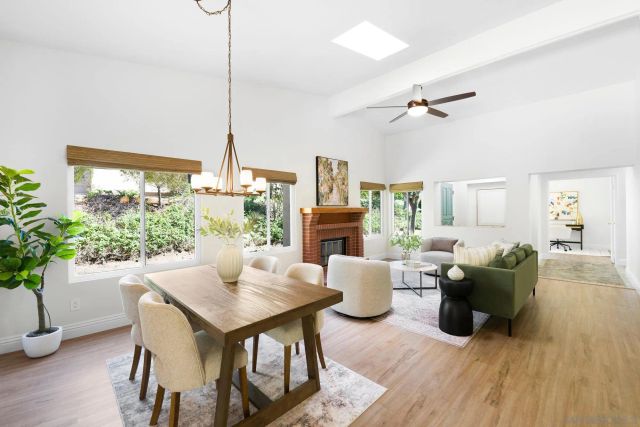 17898 Avenida Cordillera, San Diego, CA 92128