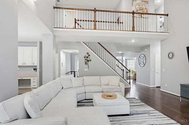 4029 Melampy Creek Lane, Mason, OH 45040