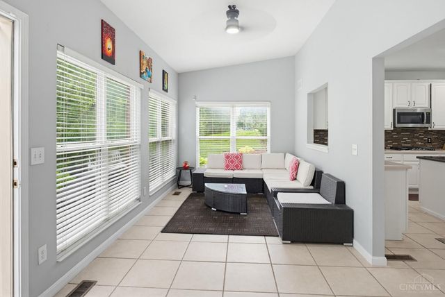 4029 Melampy Creek Lane, Mason, OH 45040