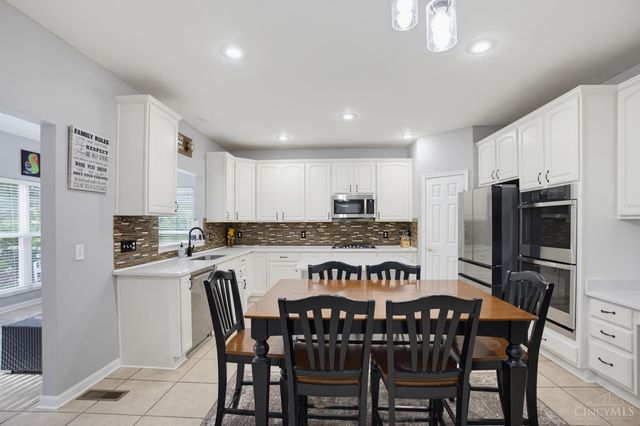4029 Melampy Creek Lane, Mason, OH 45040