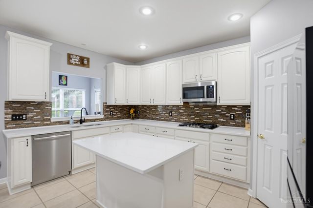 4029 Melampy Creek Lane, Mason, OH 45040