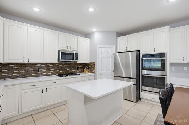 4029 Melampy Creek Lane, Mason, OH 45040