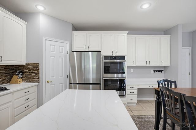 4029 Melampy Creek Lane, Mason, OH 45040