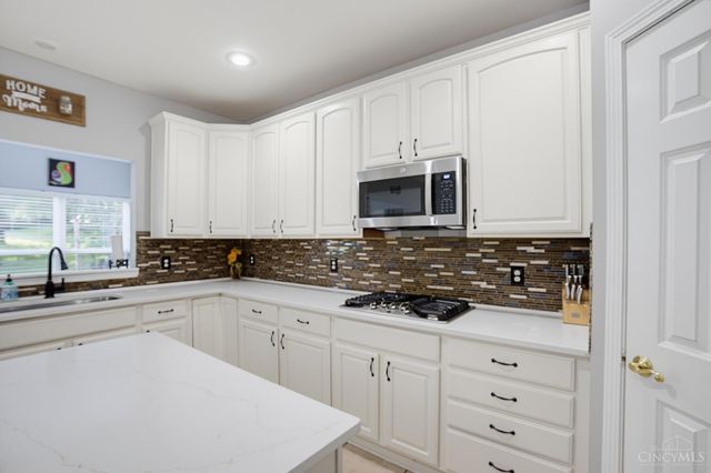 4029 Melampy Creek Lane, Mason, OH 45040