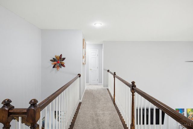 4029 Melampy Creek Lane, Mason, OH 45040