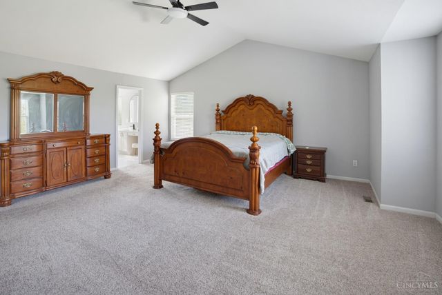 4029 Melampy Creek Lane, Mason, OH 45040