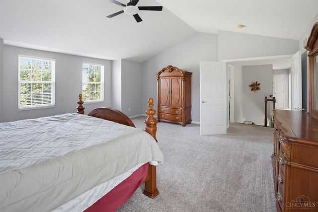 4029 Melampy Creek Lane, Mason, OH 45040