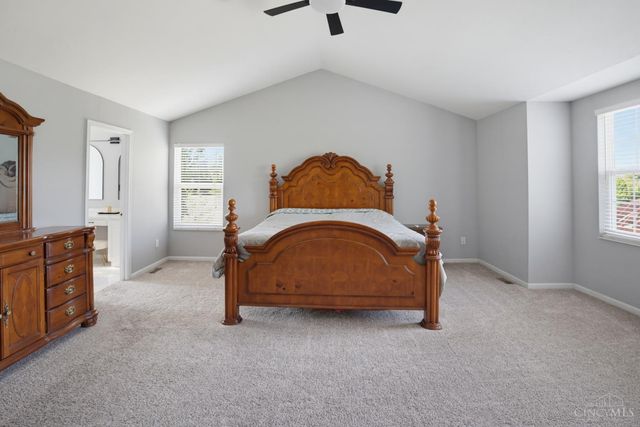 4029 Melampy Creek Lane, Mason, OH 45040