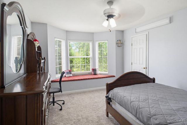4029 Melampy Creek Lane, Mason, OH 45040