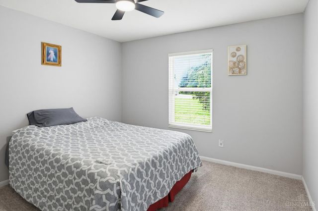 4029 Melampy Creek Lane, Mason, OH 45040