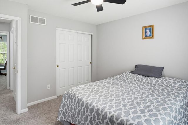 4029 Melampy Creek Lane, Mason, OH 45040