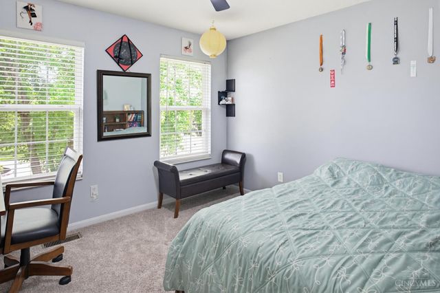 4029 Melampy Creek Lane, Mason, OH 45040
