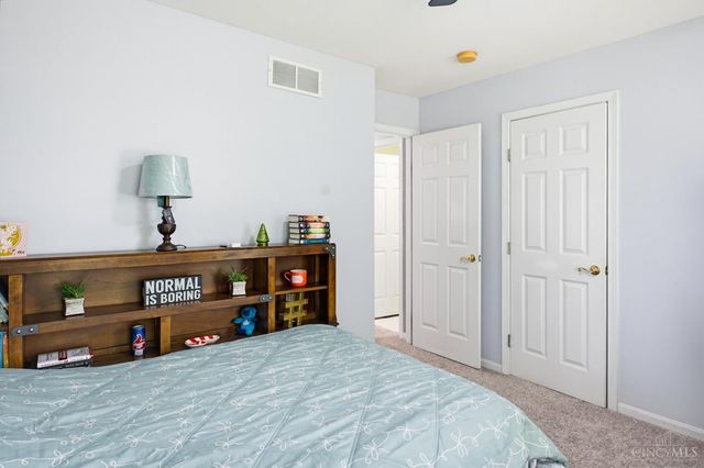 4029 Melampy Creek Lane, Mason, OH 45040
