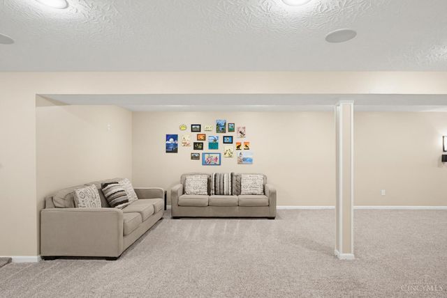 4029 Melampy Creek Lane, Mason, OH 45040