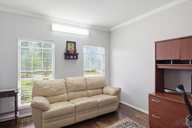 4029 Melampy Creek Lane, Mason, OH 45040