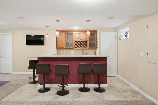 4029 Melampy Creek Lane, Mason, OH 45040