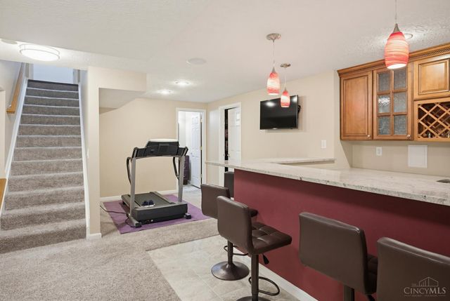 4029 Melampy Creek Lane, Mason, OH 45040