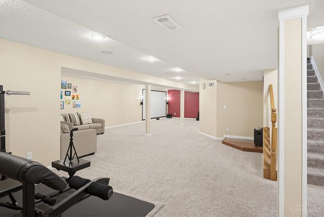 4029 Melampy Creek Lane, Mason, OH 45040