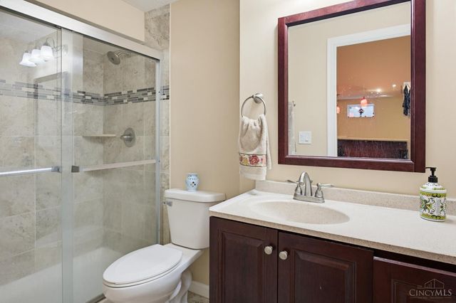 4029 Melampy Creek Lane, Mason, OH 45040