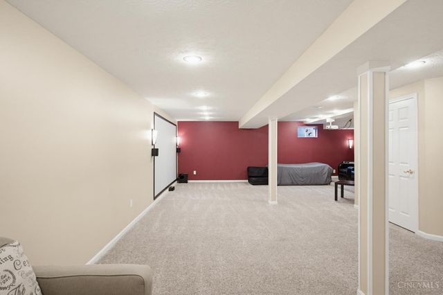 4029 Melampy Creek Lane, Mason, OH 45040