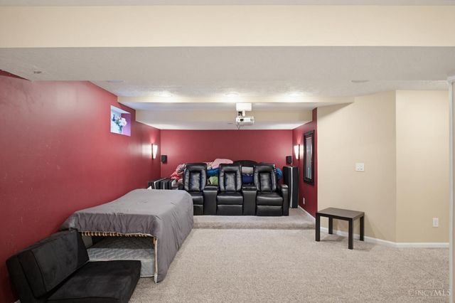 4029 Melampy Creek Lane, Mason, OH 45040