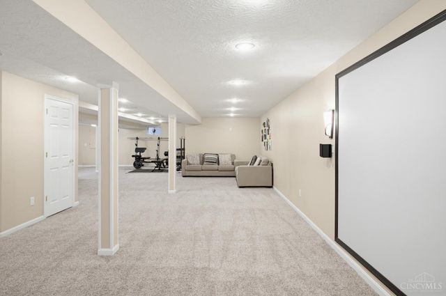 4029 Melampy Creek Lane, Mason, OH 45040