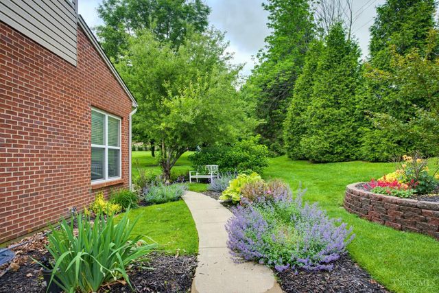 4029 Melampy Creek Lane, Mason, OH 45040