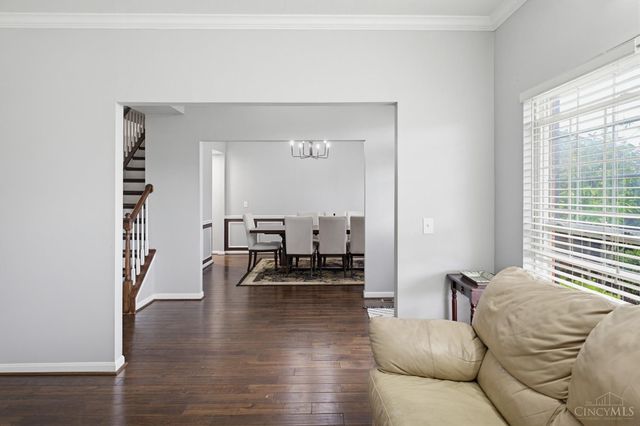 4029 Melampy Creek Lane, Mason, OH 45040