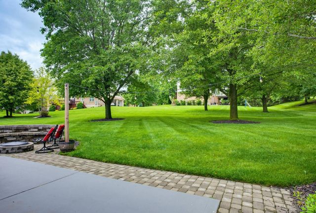 4029 Melampy Creek Lane, Mason, OH 45040