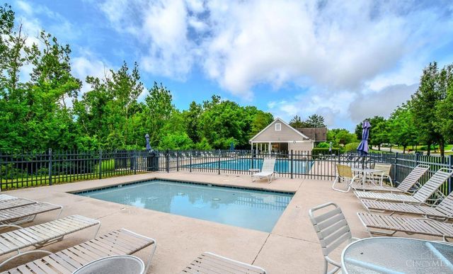 4029 Melampy Creek Lane, Mason, OH 45040