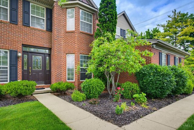 4029 Melampy Creek Lane, Mason, OH 45040