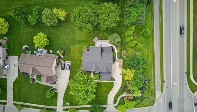 4029 Melampy Creek Lane, Mason, OH 45040
