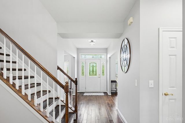 4029 Melampy Creek Lane, Mason, OH 45040