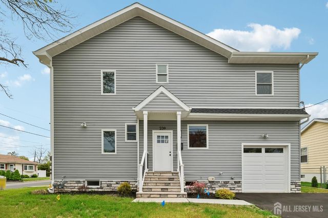 239 Suttons Lane, Edison, NJ 08817