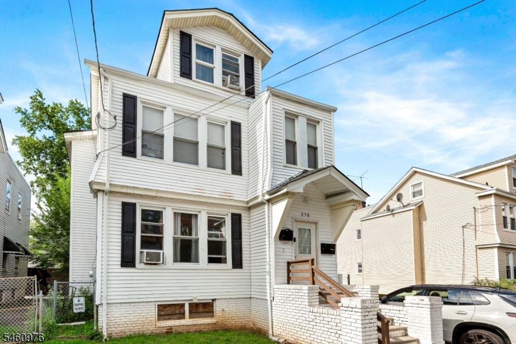 270 Goldsmith Ave, Newark City, NJ 07112 — photo 2