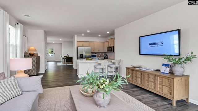 154 Ruby Prince Road, Gilbert, SC 29054