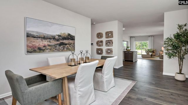 154 Ruby Prince Road, Gilbert, SC 29054