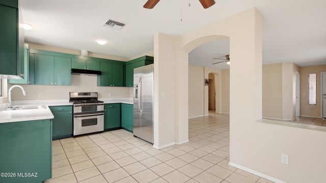 25 W 34th Street, Tucson, AZ 85713