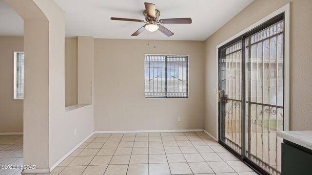 25 W 34th Street, Tucson, AZ 85713