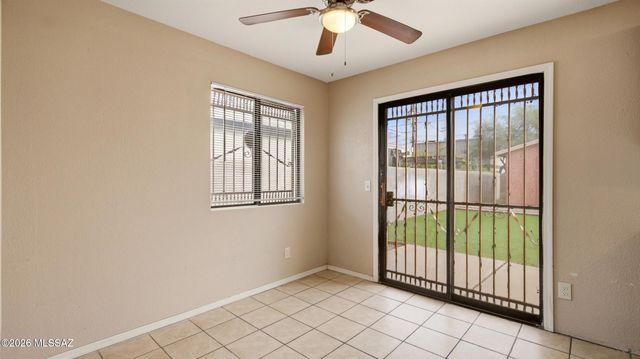 25 W 34th Street, Tucson, AZ 85713